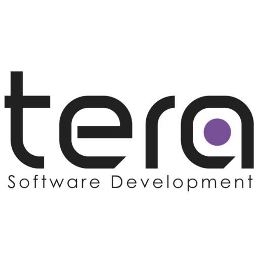 tera software logo